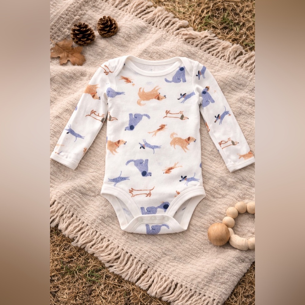 100% Cotton - 15 Pieces Bundle ✨🦕 - Picture 7 of 11